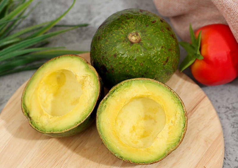 Bơ sáp Daklak: Hương vị đặc trưng của nông sản Việt Nam