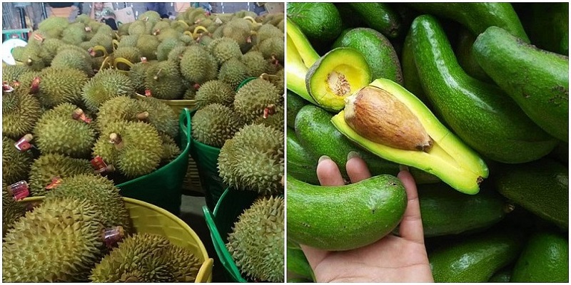 đặc sản Buôn Ma Thuột