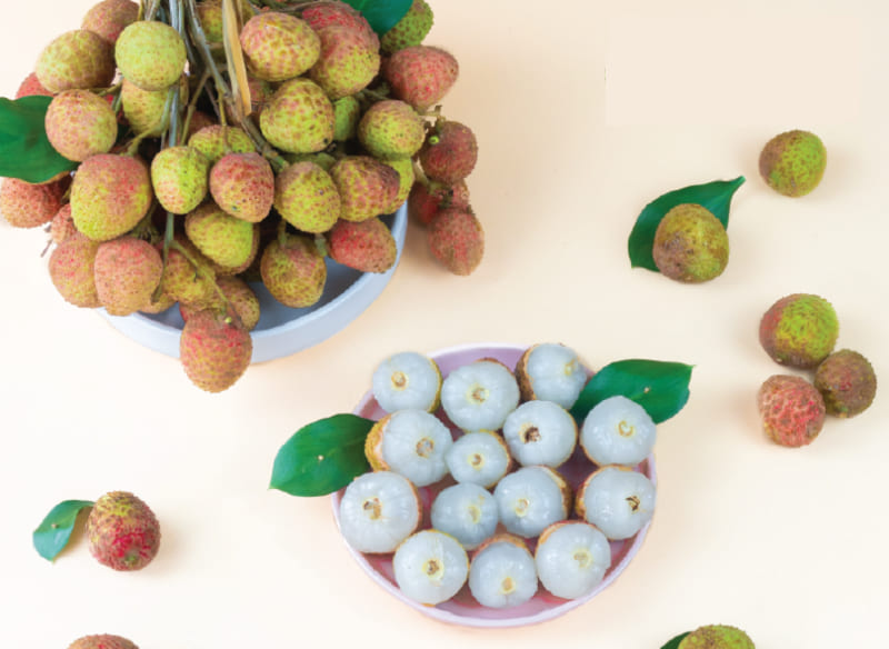 đặc sản đắk lắk