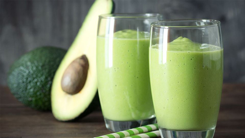 Bơ Sáp Đắk Lắk