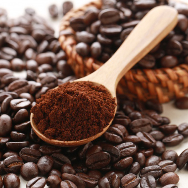 Cà phê Đắk Lắk